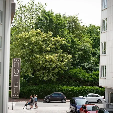 Appartement Logerenoostende