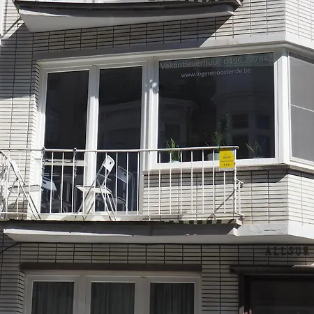 Logerenoostende Oostende