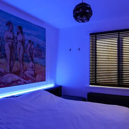 Appartement Logerenoostende