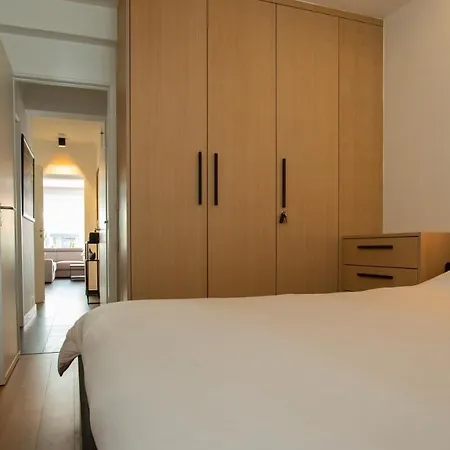 Appartement Logerenoostende