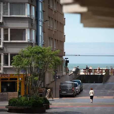 Logerenoostende 奥斯滕德