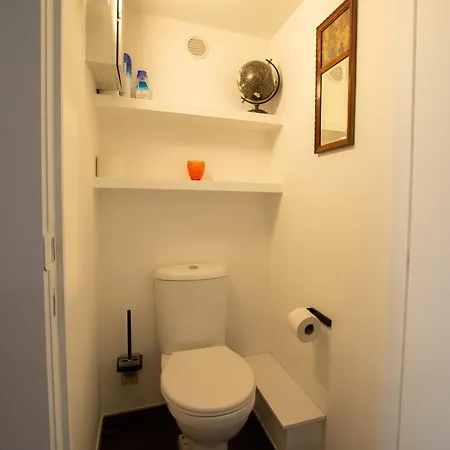 Logerenoostende Ostende