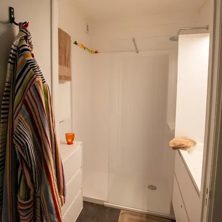 Logerenoostende Appartement *