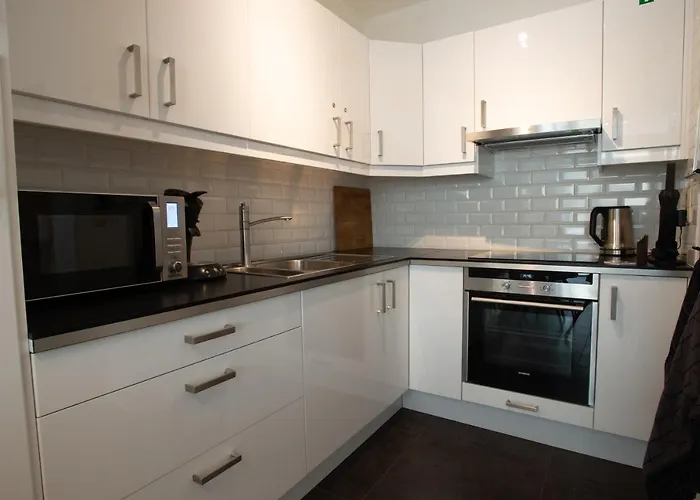 Logerenoostende Apartman *