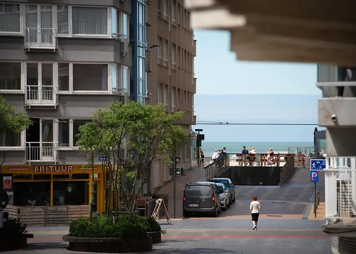 Logerenoostende 奥斯滕德