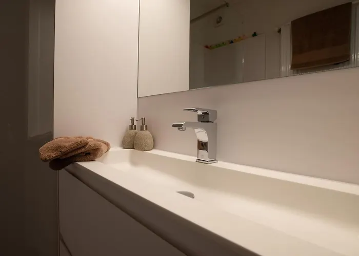 Logerenoostende Apartman *