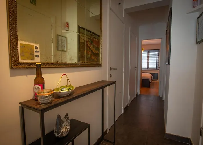 Logerenoostende 奥斯滕德