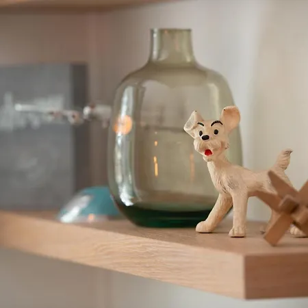 Apartment Logerenoostende *